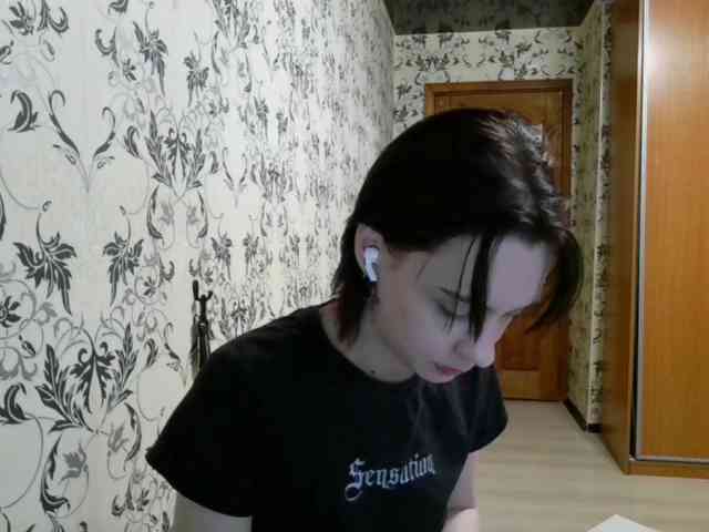 TereasaPorteus webcam