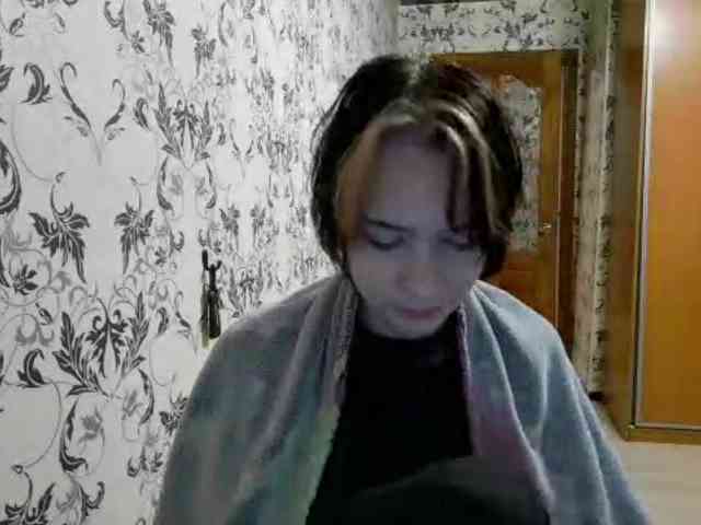 TereasaPorteus webcam