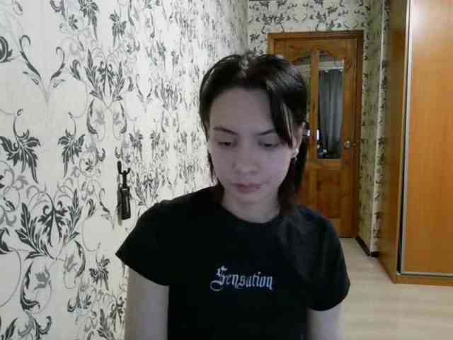 TereasaPorteus webcam