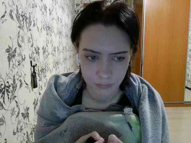 TereasaPorteus webcam