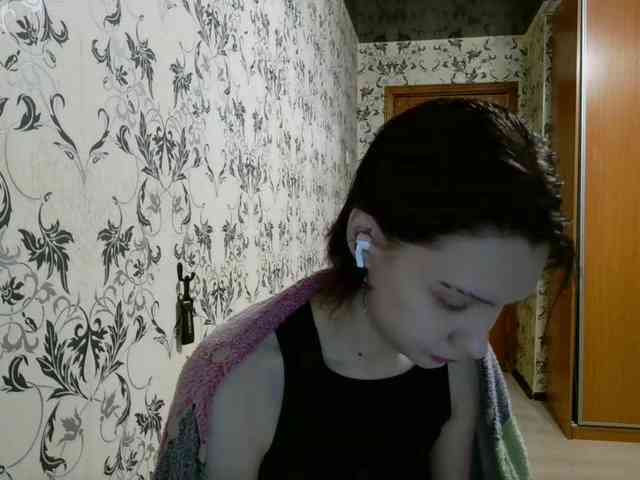 TereasaPorteus webcam