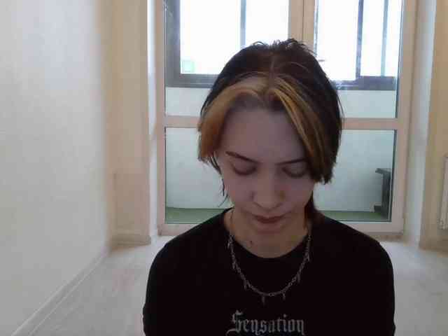 TereasaPorteus webcam
