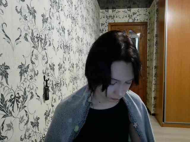 TereasaPorteus webcam