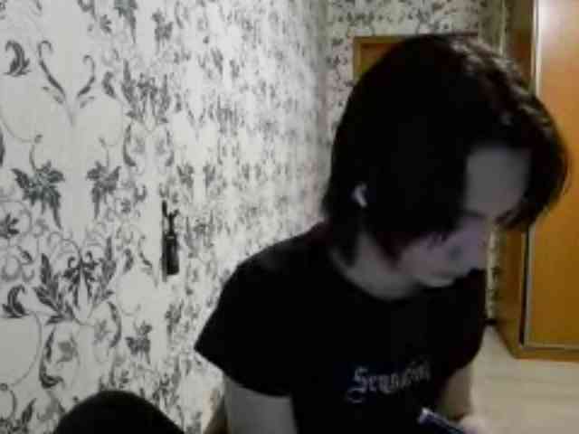 TereasaPorteus webcam