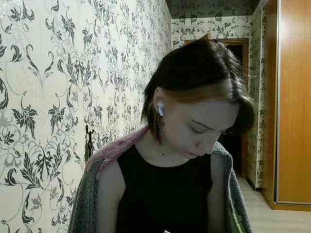 TereasaPorteus webcam