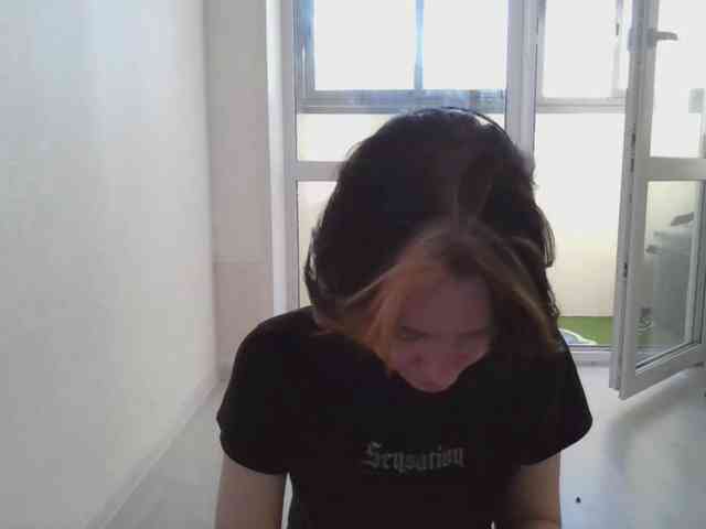 TereasaPorteus webcam
