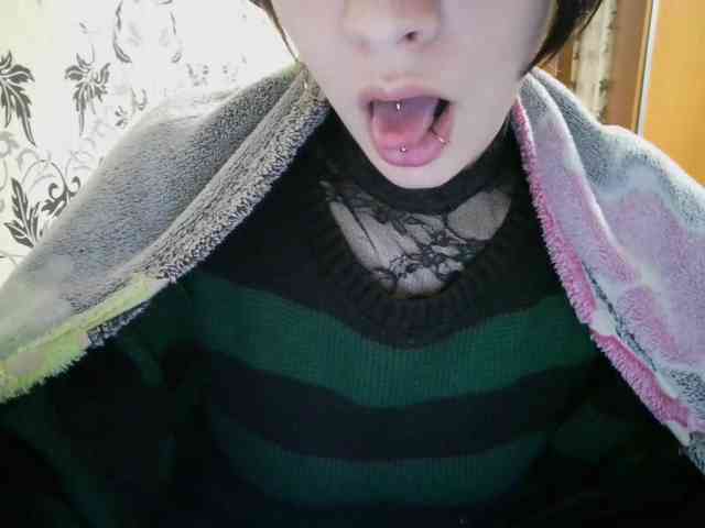 TereasaPorteus webcam