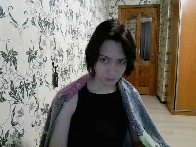 TereasaPorteus webcam