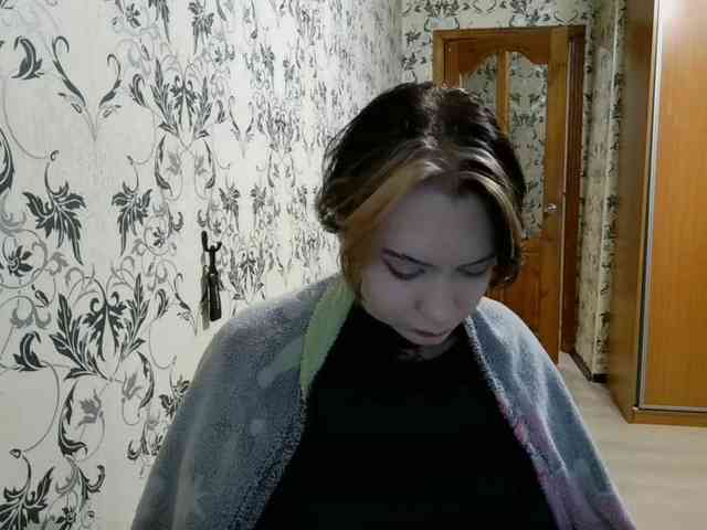 TereasaPorteus webcam