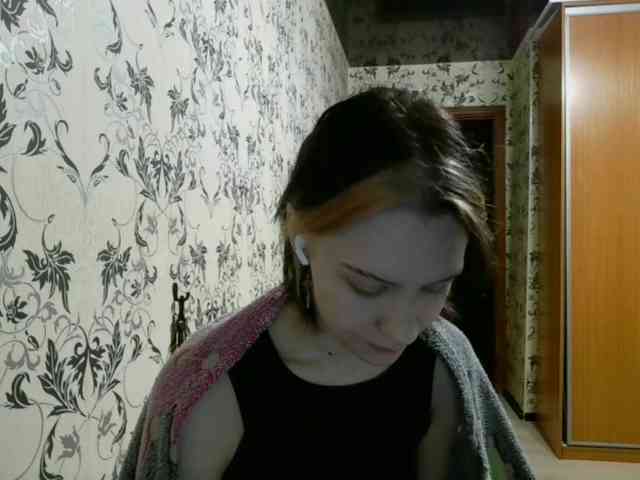 TereasaPorteus webcam