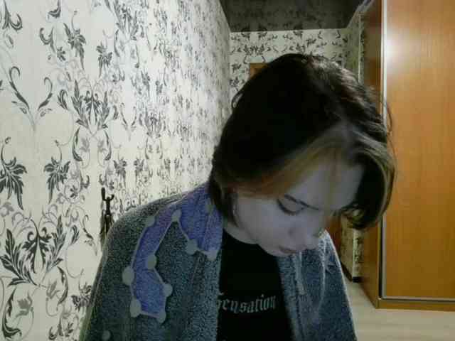 TereasaPorteus webcam