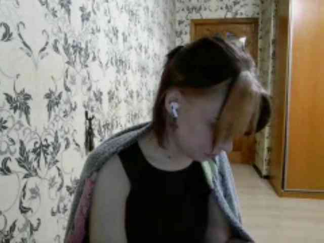 TereasaPorteus webcam