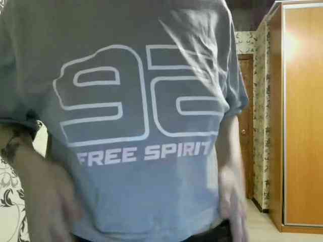 TereasaPorteus webcam