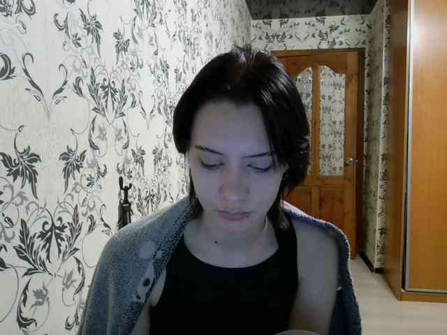 TereasaPorteus webcam