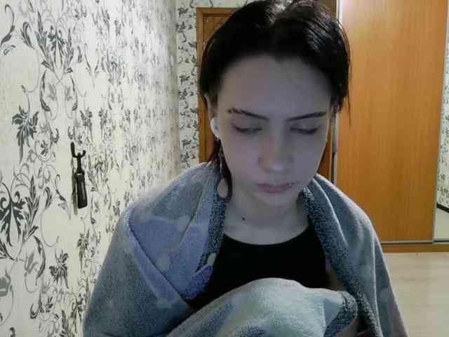 TereasaPorteus webcam