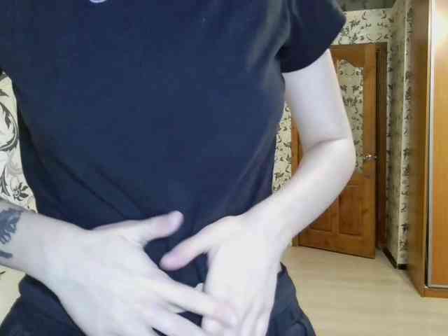 TereasaPorteus webcam