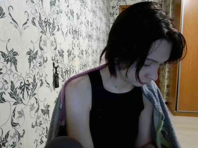 TereasaPorteus webcam