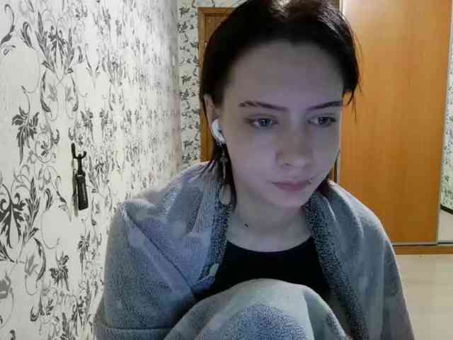 TereasaPorteus webcam