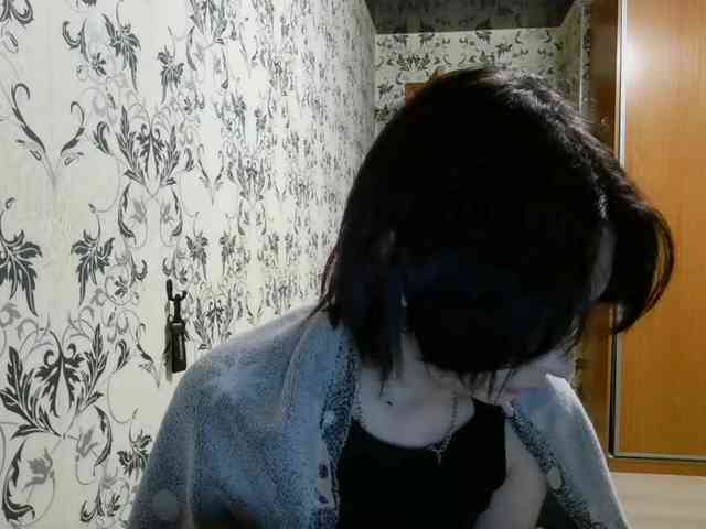 TereasaPorteus webcam