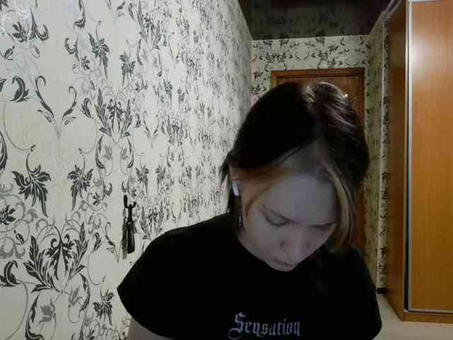 TereasaPorteus webcam