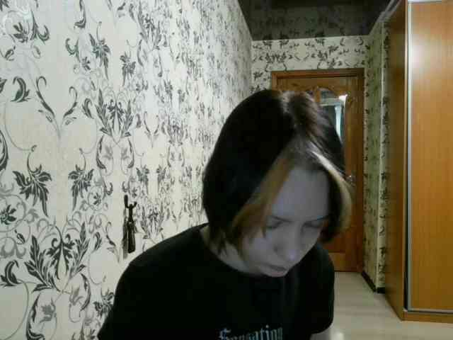 TereasaPorteus webcam