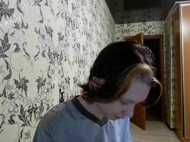 TereasaPorteus webcam