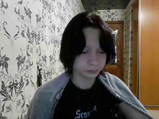 TereasaPorteus webcam