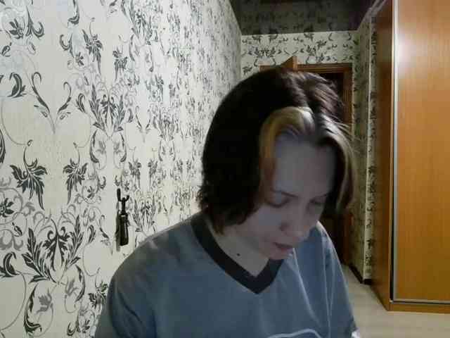 TereasaPorteus webcam