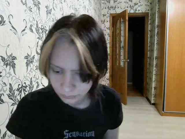 TereasaPorteus webcam