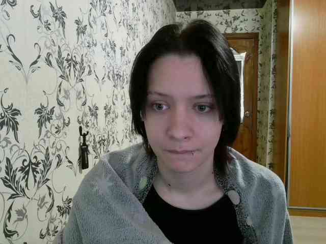 TereasaPorteus webcam