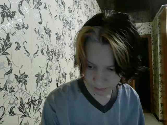 TereasaPorteus webcam