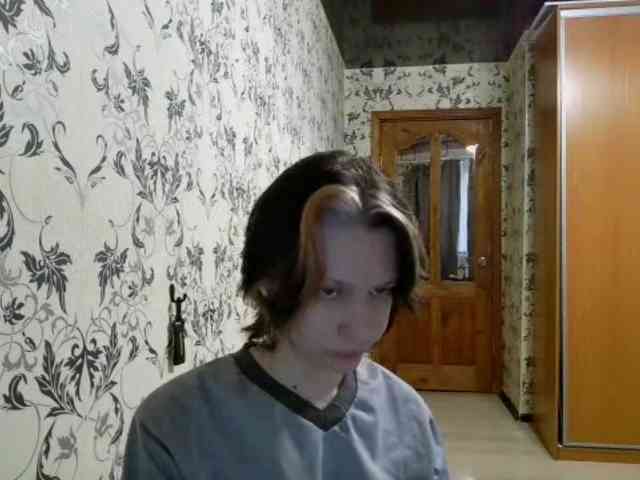 TereasaPorteus webcam