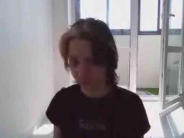 TereasaPorteus webcam