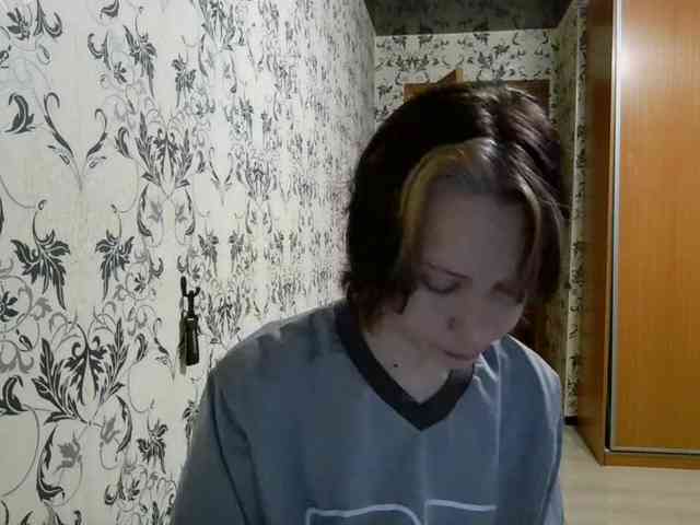 TereasaPorteus webcam