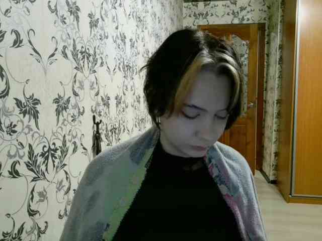 TereasaPorteus webcam