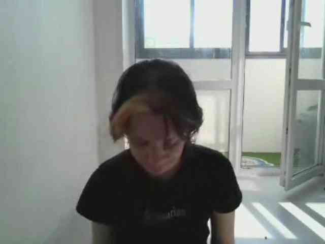 TereasaPorteus webcam