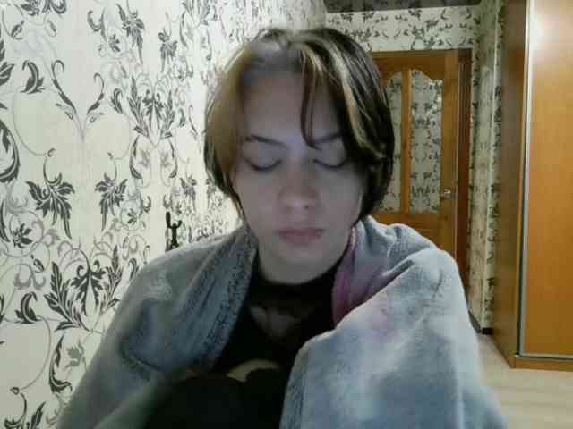 TereasaPorteus webcam