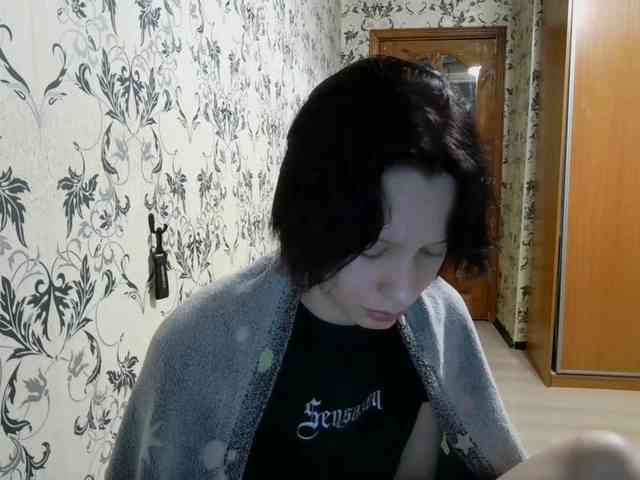 TereasaPorteus webcam