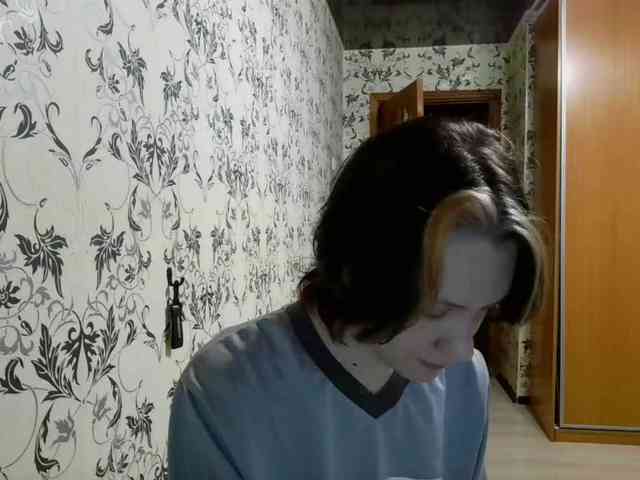 TereasaPorteus webcam