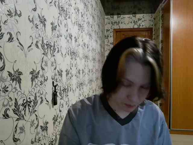 TereasaPorteus webcam