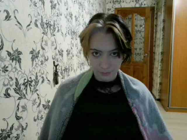 TereasaPorteus webcam