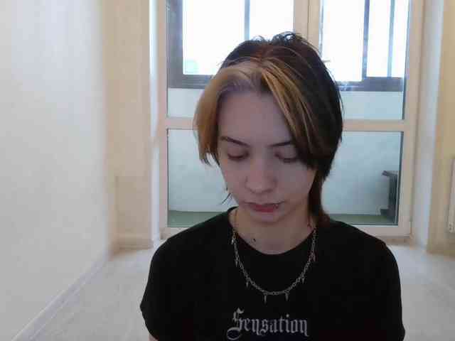 TereasaPorteus webcam