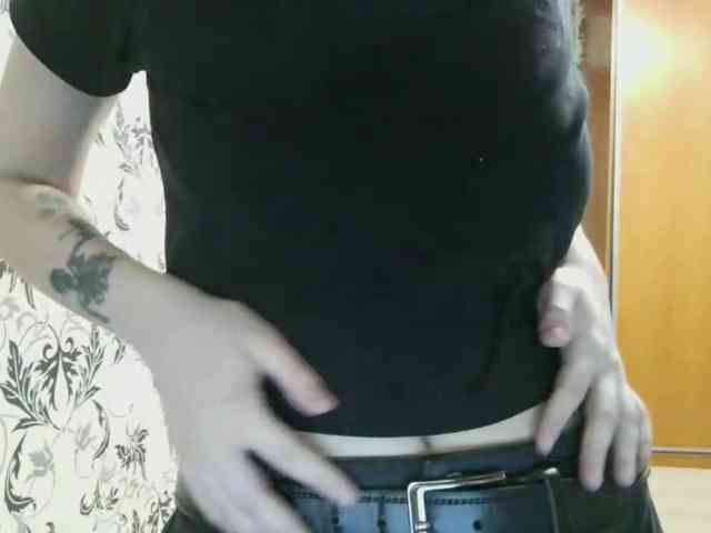 TereasaPorteus webcam