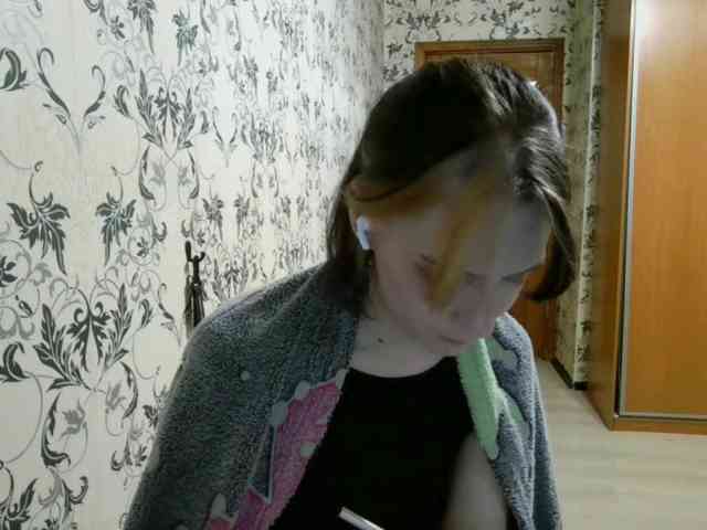 TereasaPorteus webcam