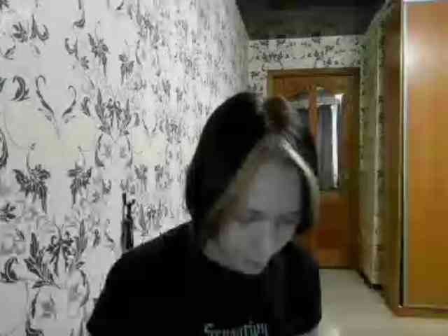 TereasaPorteus webcam