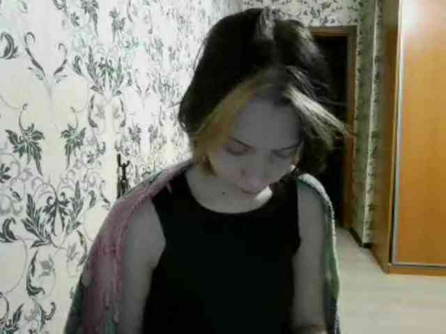 TereasaPorteus webcam