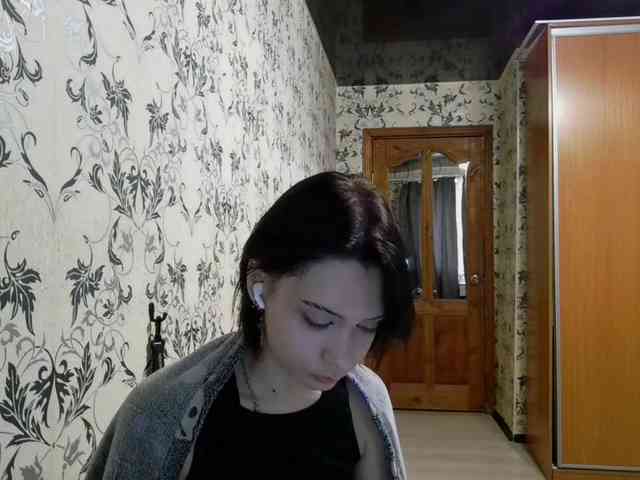 TereasaPorteus webcam