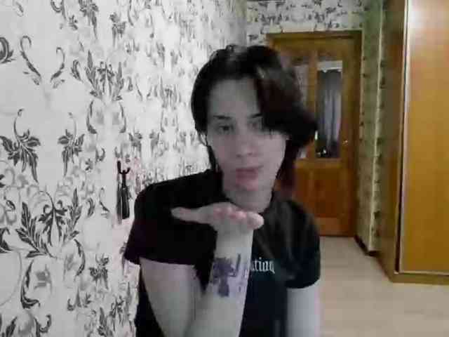 TereasaPorteus webcam