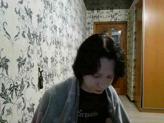 TereasaPorteus webcam