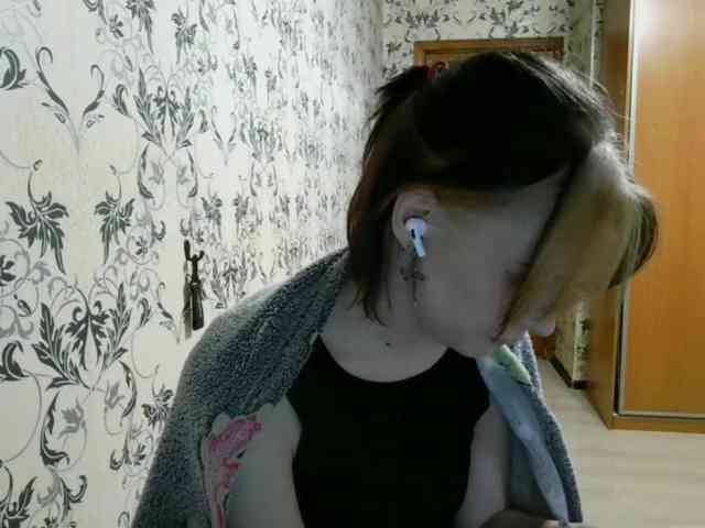 TereasaPorteus webcam